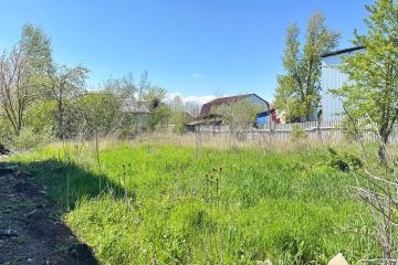 Фото №2: Земельный участок 6.73 сот. - Восход, ул. Рябиновая, 3