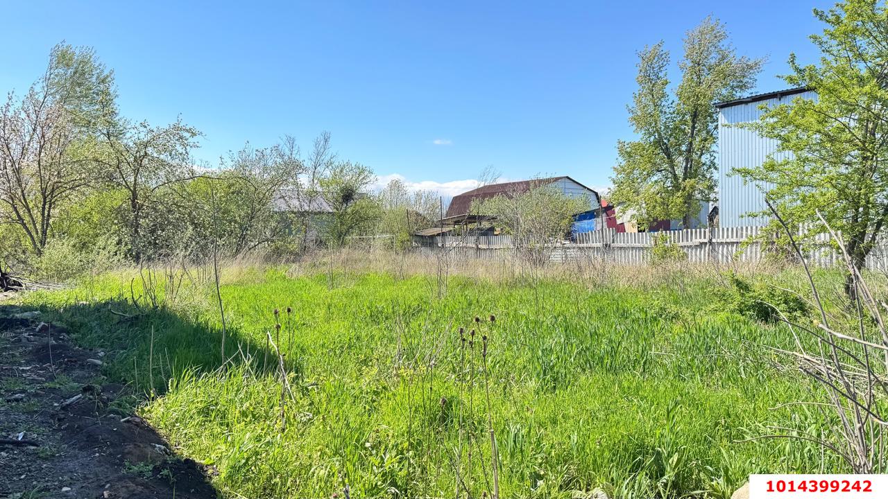 Фото №2: Участок садоводство 6.73 сот. - Восход, ул. Рябиновая, 3