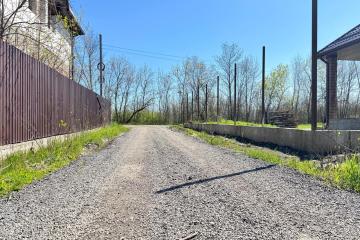 Фото №3: Земельный участок 6.73 сот. - Восход, ул. Рябиновая, 3