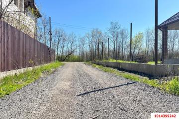 Фото №3: Земельный участок 6.73 сот. - Восход, ул. Рябиновая, 3