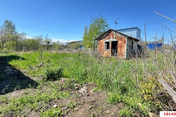 Фото №1: Участок садоводство 6.73 сот. - Восход, ул. Рябиновая, 3