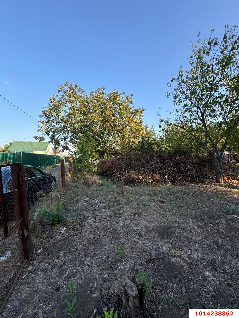 Фото №13: Земельный участок 5.9 сот. - Лотос, мкр. Прикубанский внутригородской округ, ул. Абрикосовая