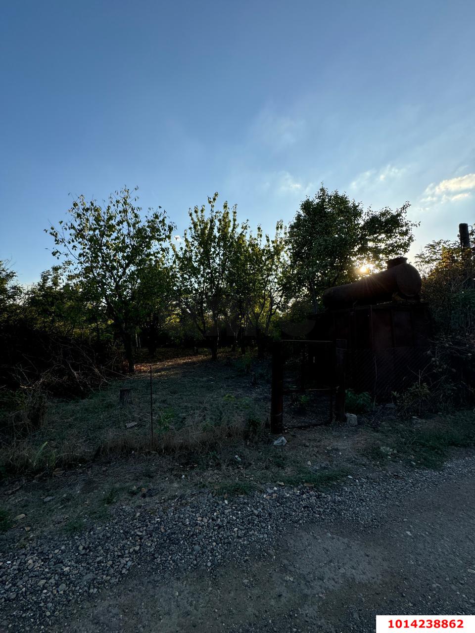 Фото №4: Участок садоводство 5.9 сот. - Лотос, Прикубанский внутригородской округ, ул. Абрикосовая