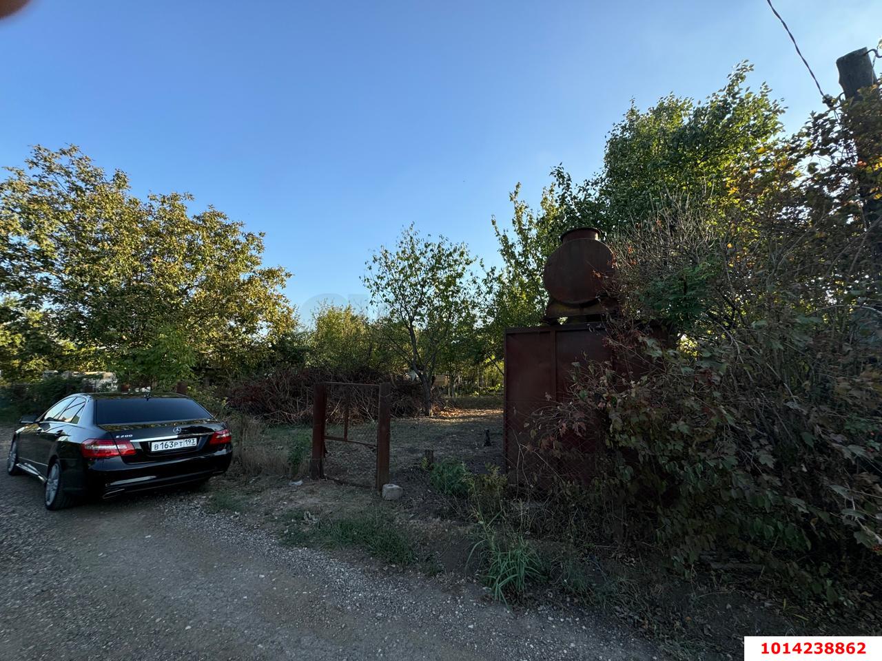 Фото №7: Участок садоводство 5.9 сот. - Лотос, Прикубанский внутригородской округ, ул. Абрикосовая