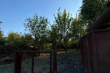 Фото №5: Участок садоводство 5.9 сот. - Лотос, мкр. Прикубанский внутригородской округ, ул. Абрикосовая