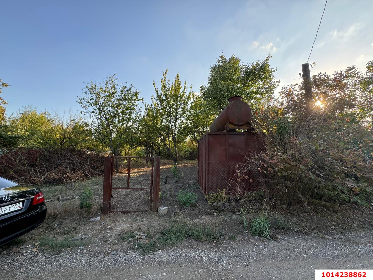 Фото №11: Участок садоводство 5.9 сот. - Лотос, Прикубанский внутригородской округ, ул. Абрикосовая