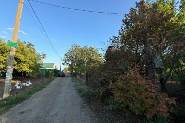 Фото №3: Участок садоводство 5.9 сот. - Лотос, мкр. Прикубанский внутригородской округ, ул. Абрикосовая