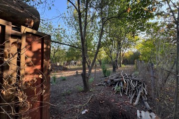 Фото №1: Участок садоводство 5.9 сот. - Лотос, мкр. Прикубанский внутригородской округ, ул. Абрикосовая