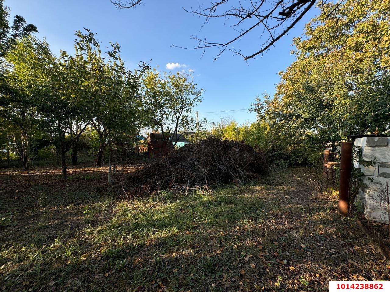 Фото №15: Участок садоводство 5.9 сот. - Лотос, Прикубанский внутригородской округ, ул. Абрикосовая