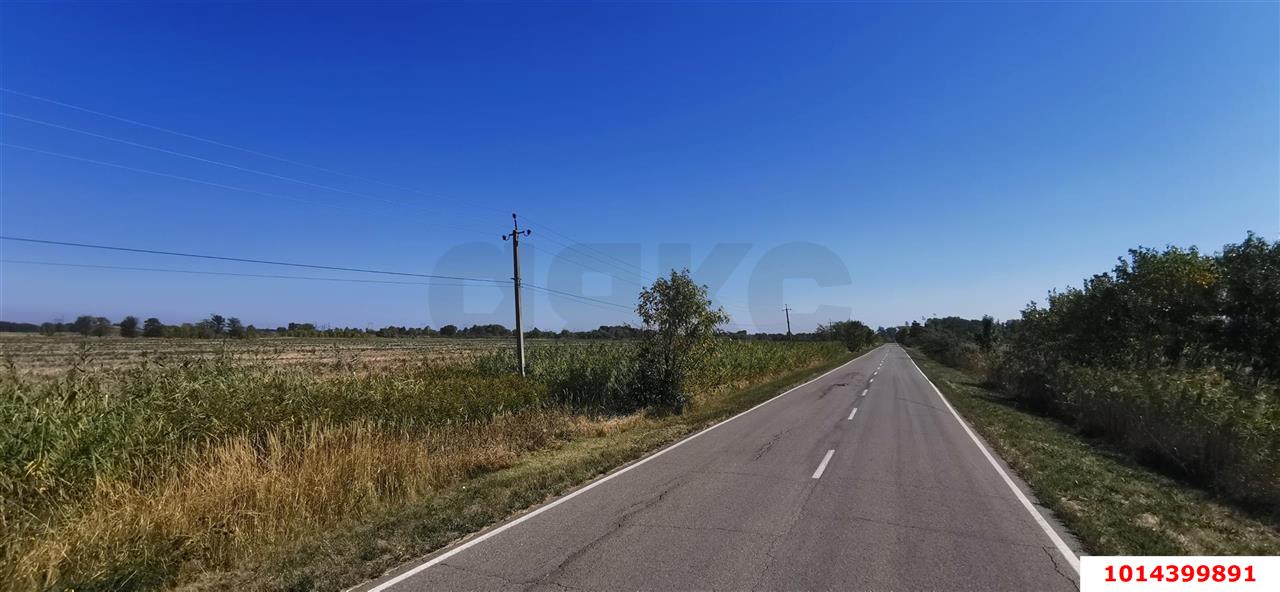 Фото №3: Коммерческая земля 100 сот. - Отрадный, ул. Павлова, 19