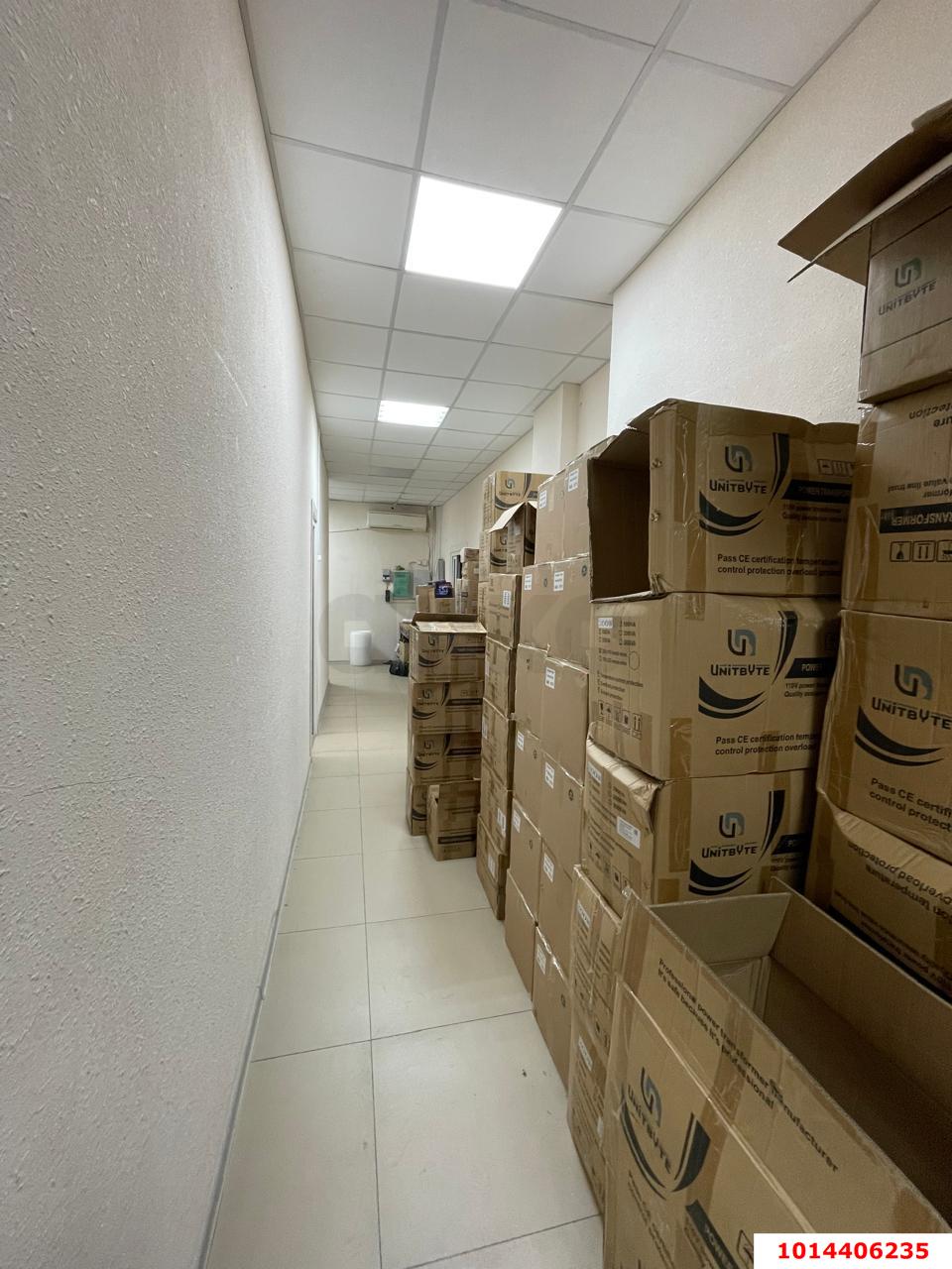 Фото №4: Торговое помещение 198 м² - Краснодар, жилой комплекс Притяжение, ул. Московская, 118к2