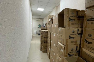 Фото №4: Торговое помещение 198 м² - Краснодар, мкр. жилой комплекс Притяжение, ул. Московская, 118к2