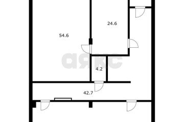 Фото №5: Торговое помещение 198 м² - Краснодар, мкр. жилой комплекс Притяжение, ул. Московская, 118к2