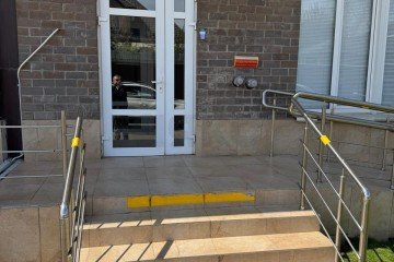 Фото №3: Торговое помещение 198 м² - Краснодар, мкр. жилой комплекс Притяжение, ул. Московская, 118к2