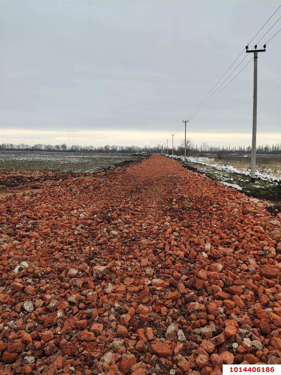 Фото №6: Коммерческая земля 100 сот. - Отрадный, ул. Павлова, 19