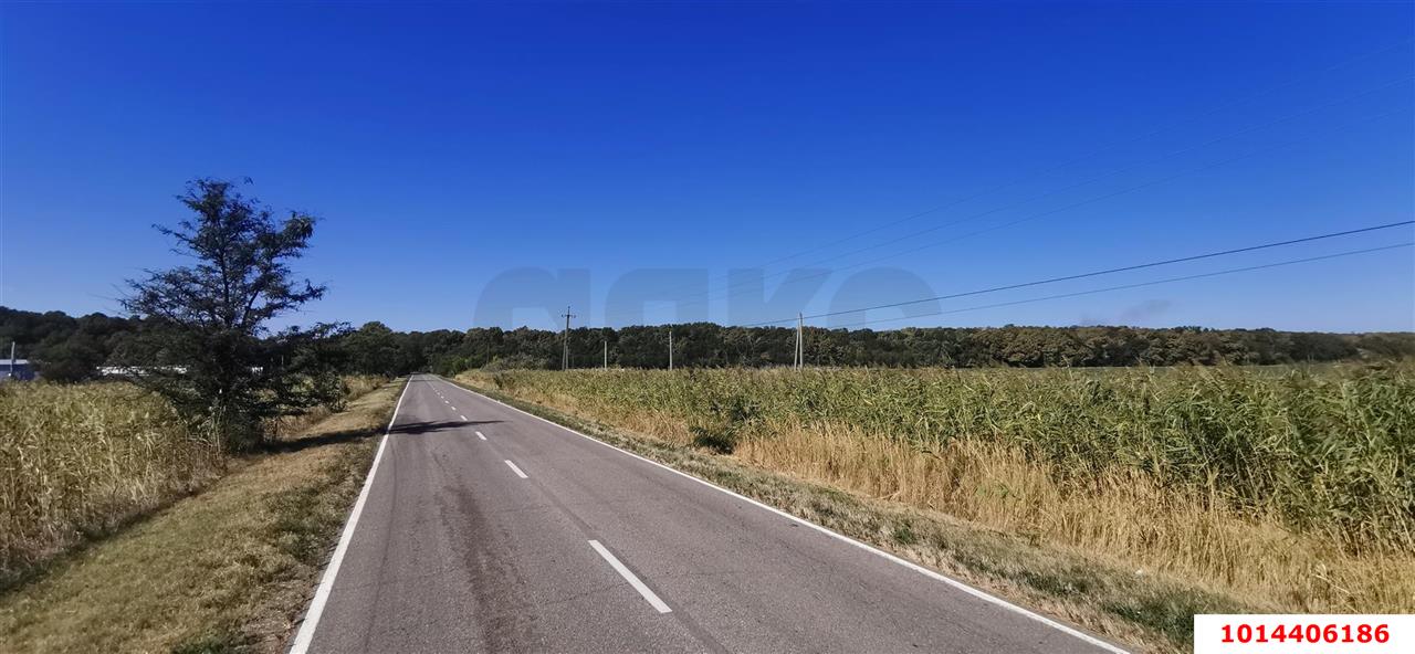 Фото №4: Коммерческая земля 100 сот. - Отрадный, ул. Павлова, 19