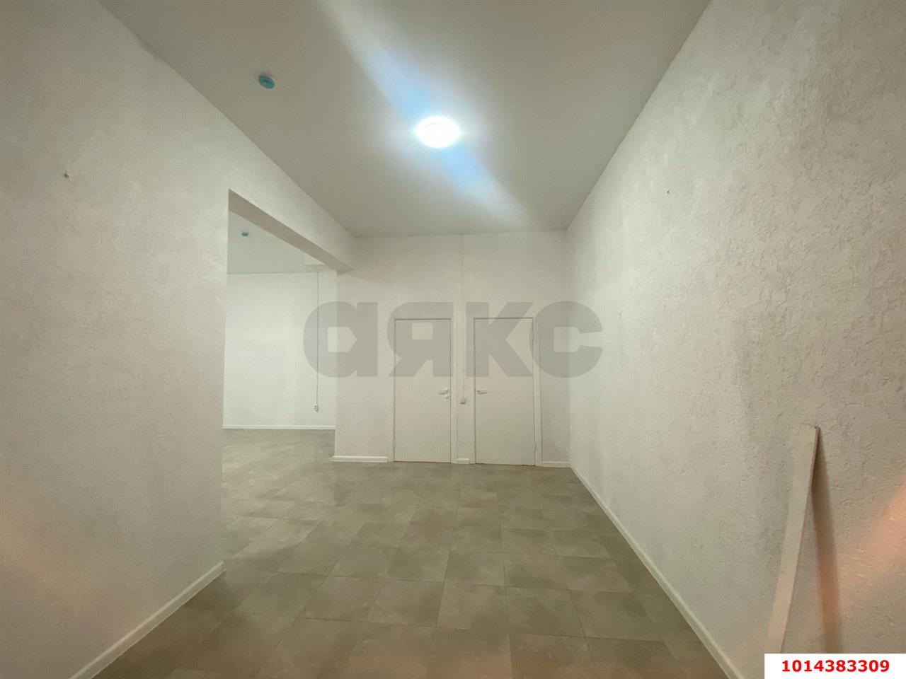 Фото №1: Коммерция 55 м² - Краснодар, ЖК Губернский, Прикубанский внутригородской округ, мкр. Губернский, ул. им. Героя Яцкова И.В., 19