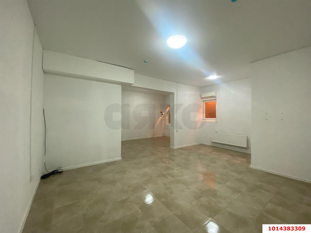 Фото №3: Коммерция 55 м² - Краснодар, ЖК Губернский, Прикубанский внутригородской округ, мкр. Губернский, ул. им. Героя Яцкова И.В., 19