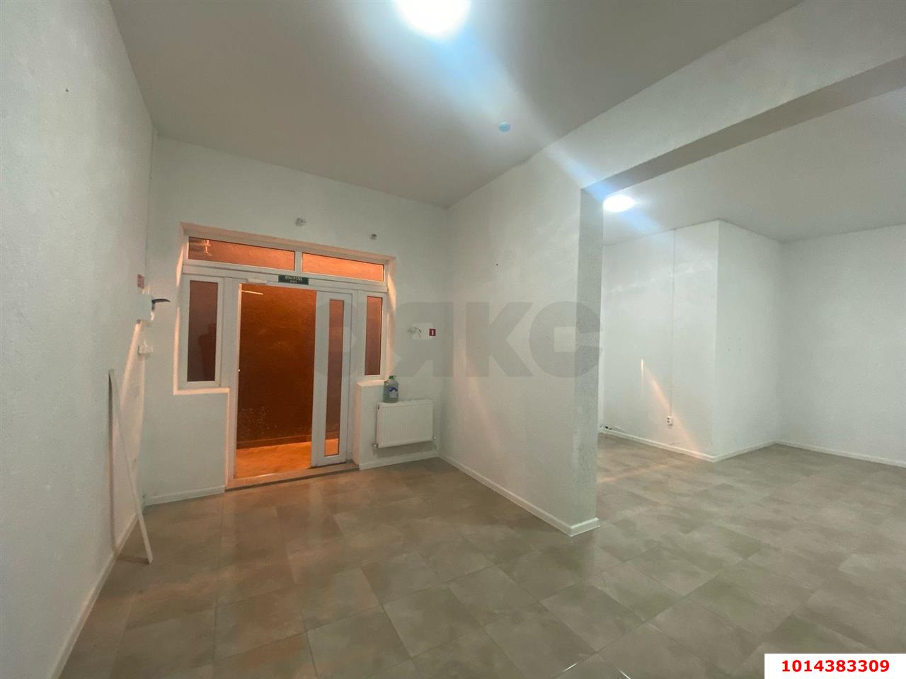 Фото №5: Коммерция 55 м² - Краснодар, ЖК Губернский, Прикубанский внутригородской округ, мкр. Губернский, ул. им. Героя Яцкова И.В., 19