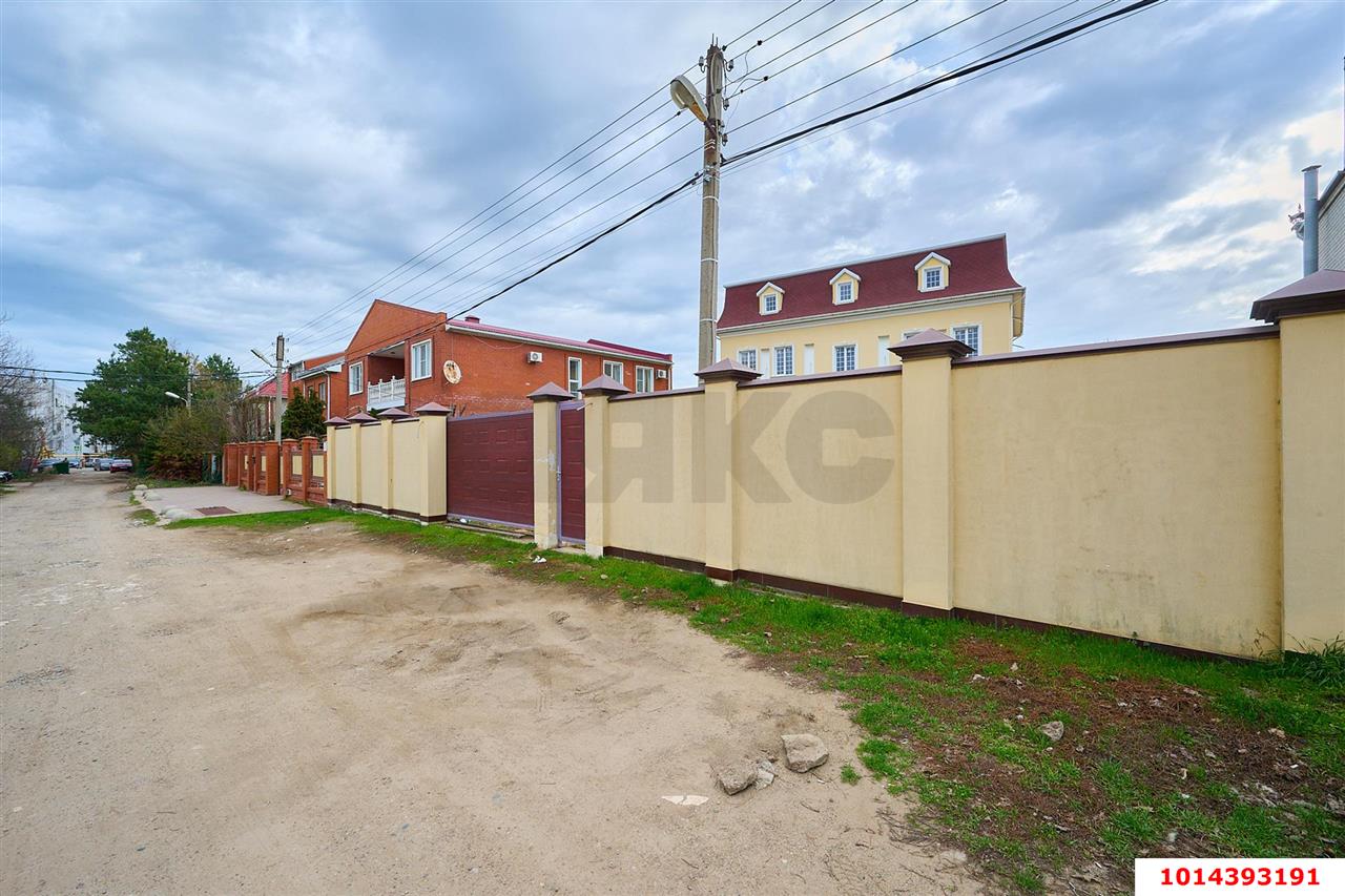 Фото №4: Отдельное здание 301 м² - Краснодар, Калинино, ул. Силантьева, 66