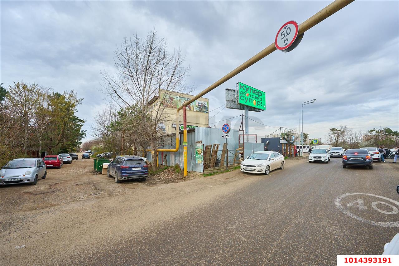 Фото №4: Отдельное здание 301 м² - Краснодар, Калинино, ул. Силантьева, 66