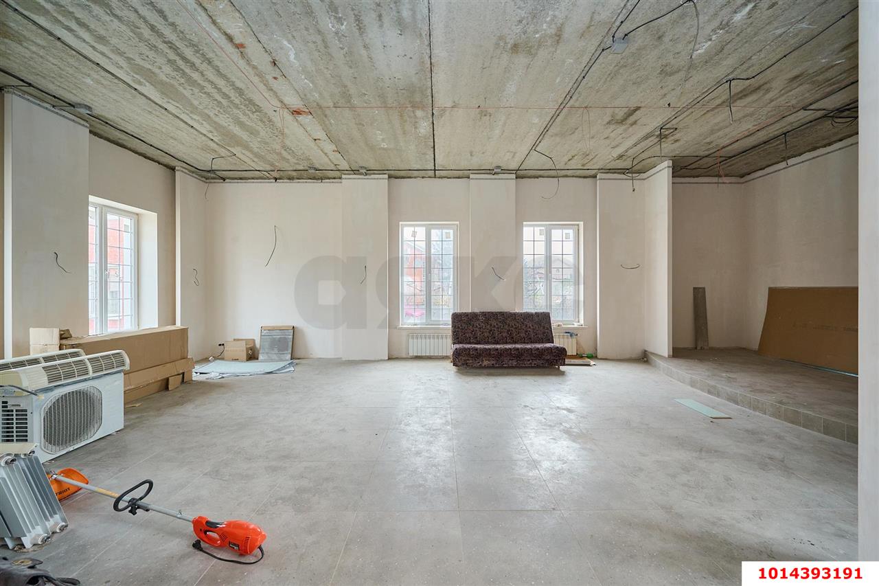 Фото №8: Отдельное здание 301 м² - Краснодар, Калинино, ул. Силантьева, 66