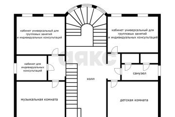 Фото №2: Отдельное здание 301 м² - Краснодар, п. Калинино, ул. Силантьева, 66