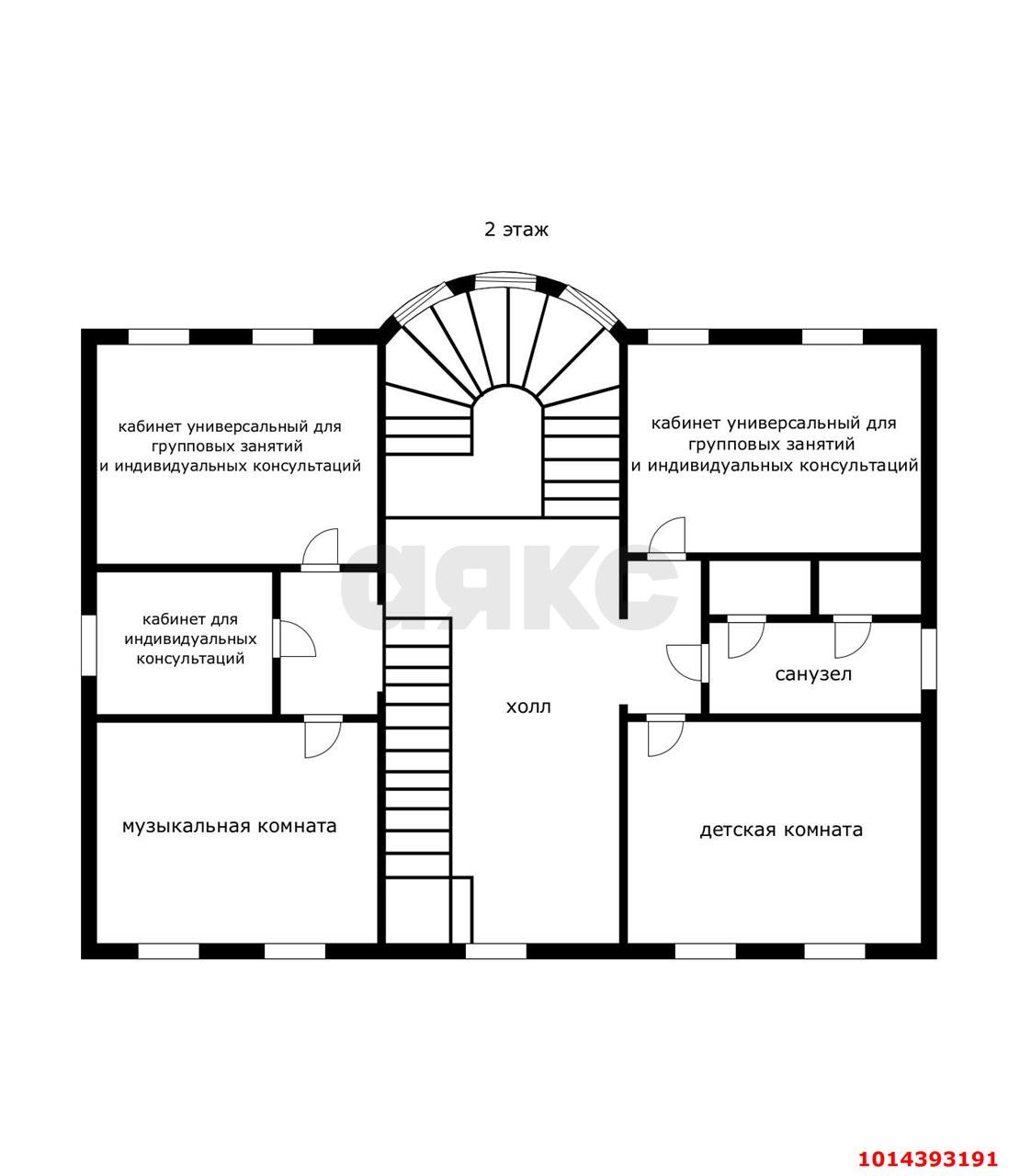 Фото №2: Отдельное здание 301 м² - Краснодар, Калинино, ул. Силантьева, 66
