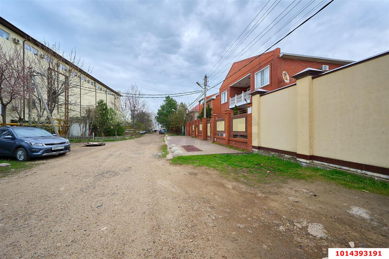 Фото №3: Отдельное здание 301 м² - Краснодар, Калинино, ул. Силантьева, 66