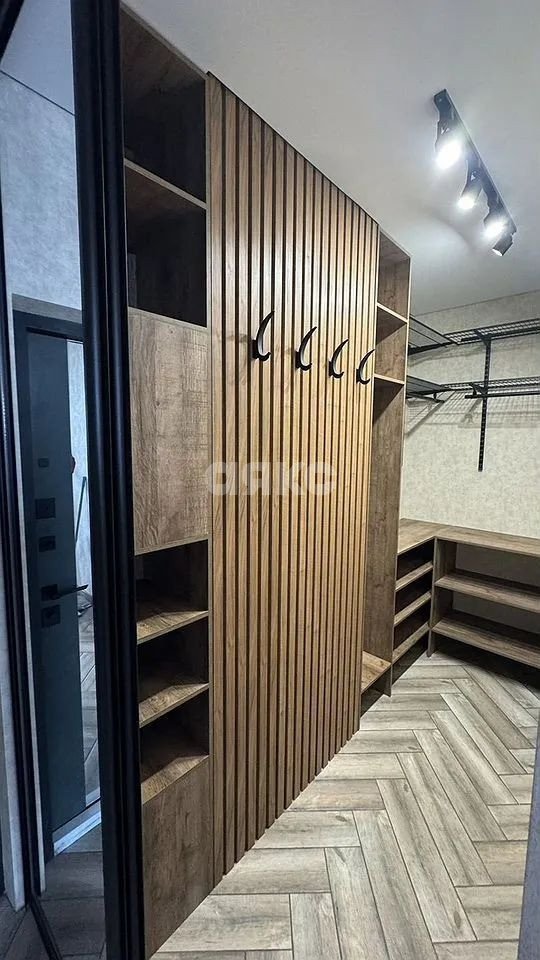 Фото №6: 1-комнатная квартира 41 м² - Ростов-на-Дону, жилой комплекс Пятый Элемент, пр-кт Солженицына, 15с2