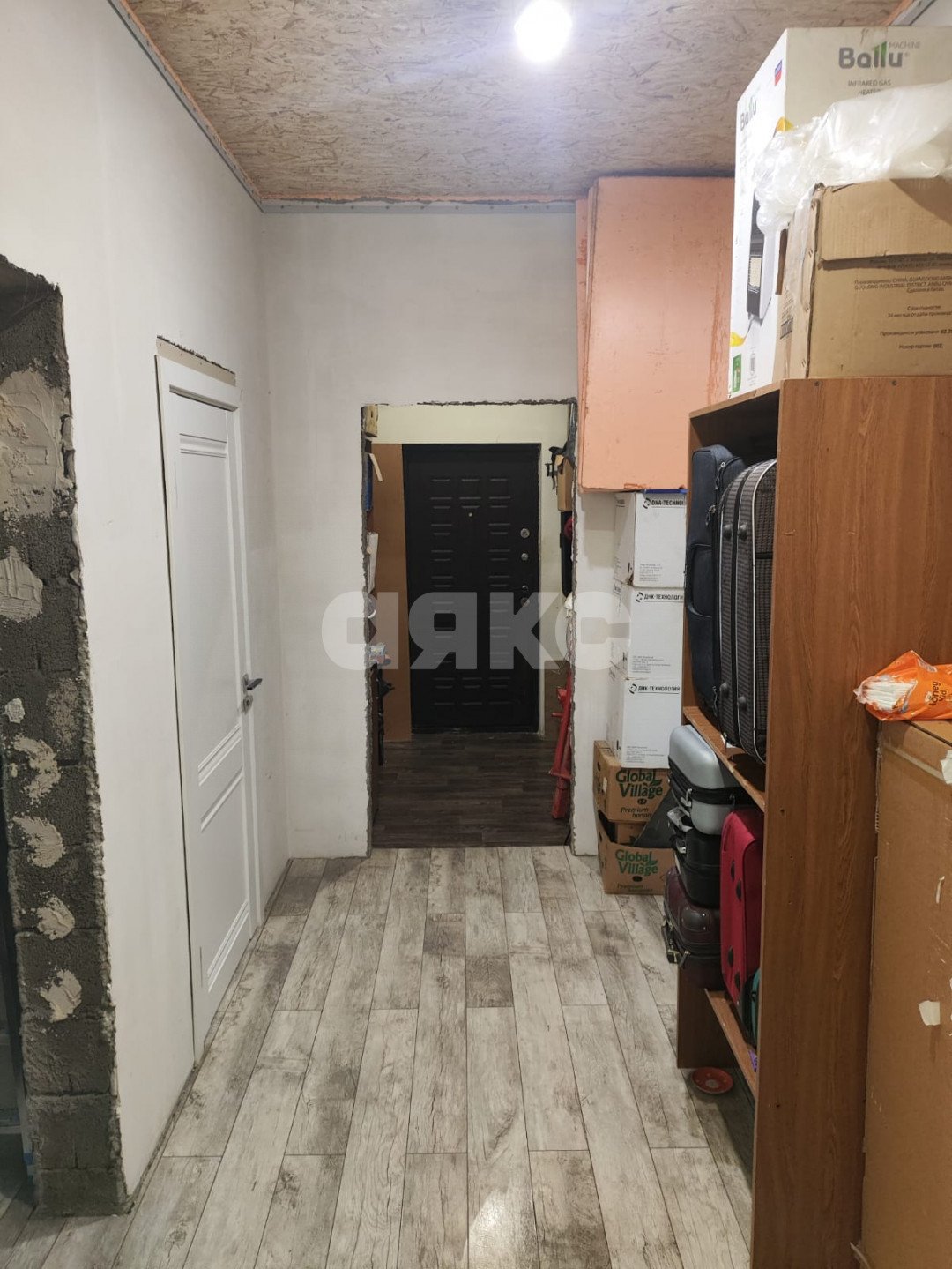 Фото №15: Дом 75 м² + 4.82 сот. - Гавердовский, ул. Садовая