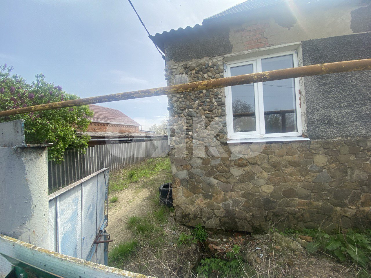 Фото №3: Дом 112 м² + 25 сот. - Раздольная, ул. Щорса, 67