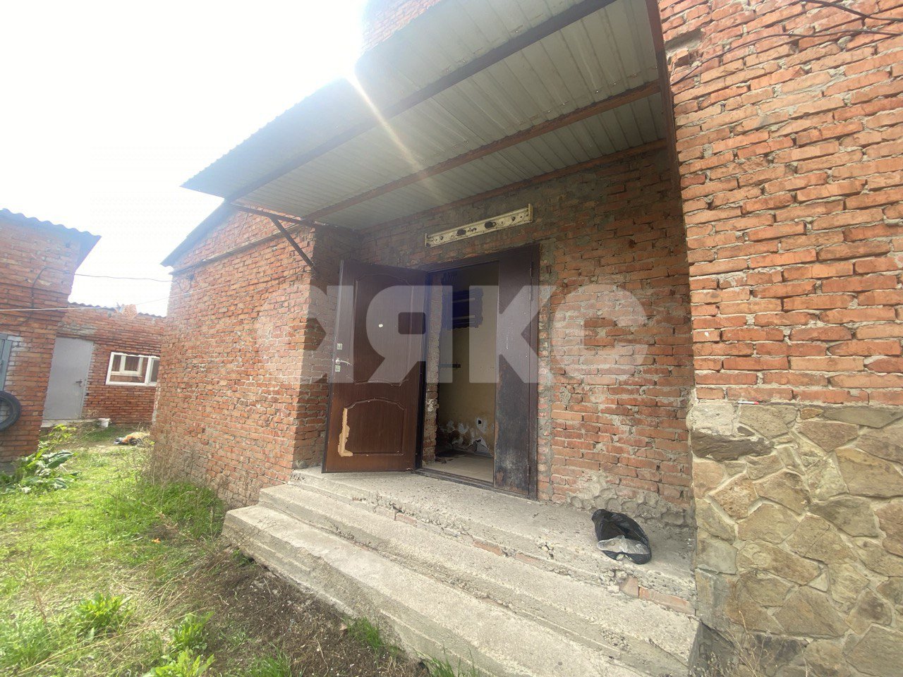 Фото №4: Дом 112 м² + 25 сот. - Раздольная, ул. Щорса, 67
