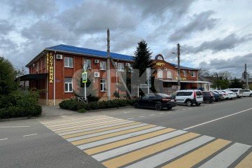 Фото №1: Коммерция 988 м² - Майкоп, мкр. Центр, ул. Кубанская, 100