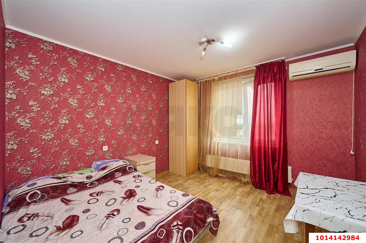 Фото №7: 2-комнатная квартира 60 м² - Краснодар, Микрохирургии глаза, ул. Академика Лукьяненко, 30