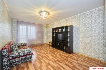 Фото №4: 2-комнатная квартира 57 м² - Краснодар, мкр. Микрохирургии глаза, ул. Академика Лукьяненко, 30