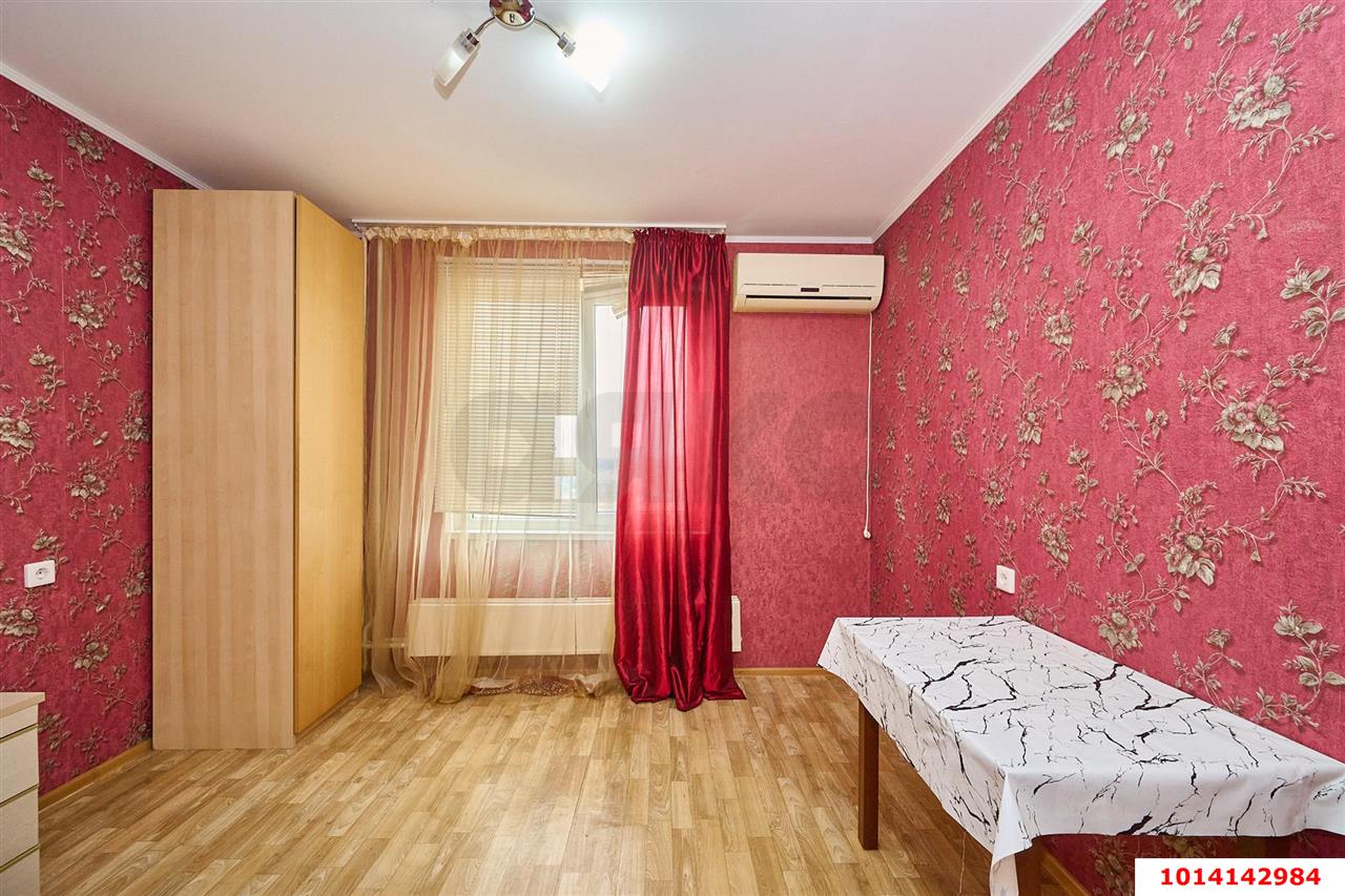 Фото №6: 2-комнатная квартира 60 м² - Краснодар, Микрохирургии глаза, ул. Академика Лукьяненко, 30