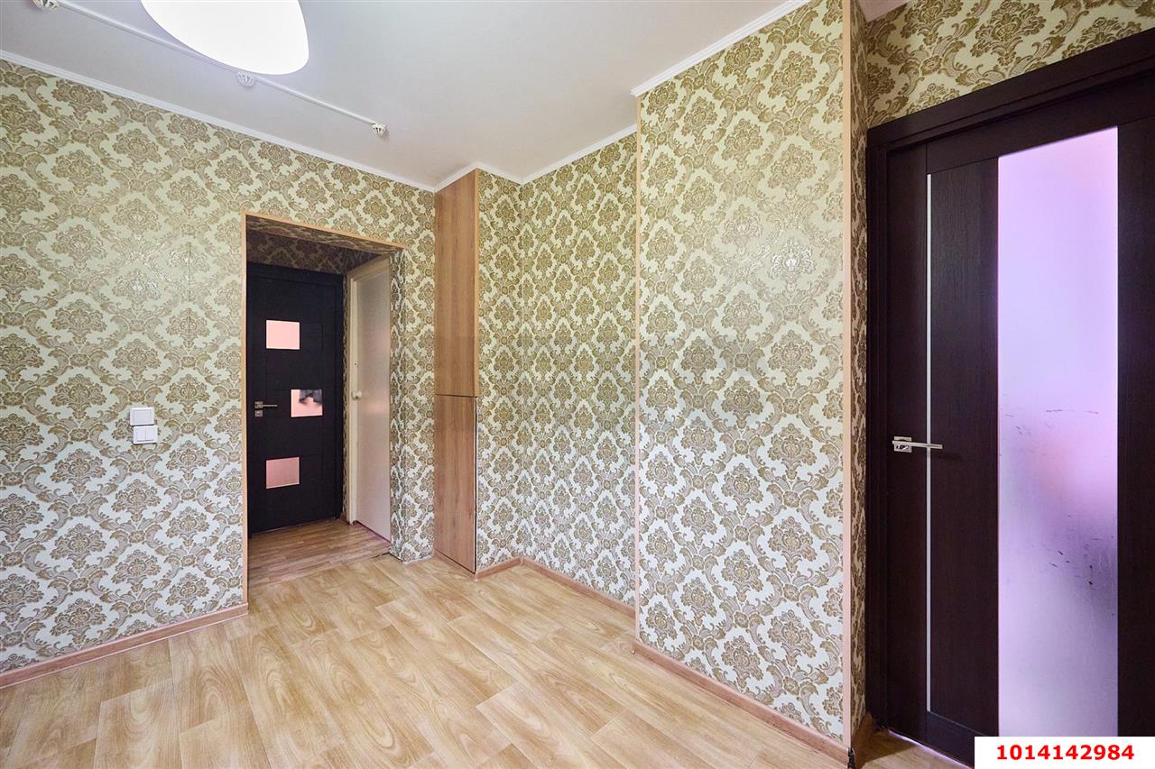Фото №9: 2-комнатная квартира 60 м² - Краснодар, Микрохирургии глаза, ул. Академика Лукьяненко, 30