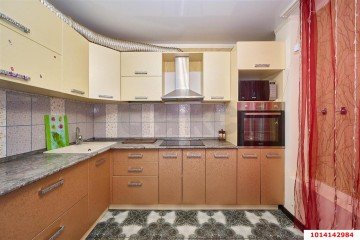 Фото №2: 2-комнатная квартира 57 м² - Краснодар, мкр. Микрохирургии глаза, ул. Академика Лукьяненко, 30