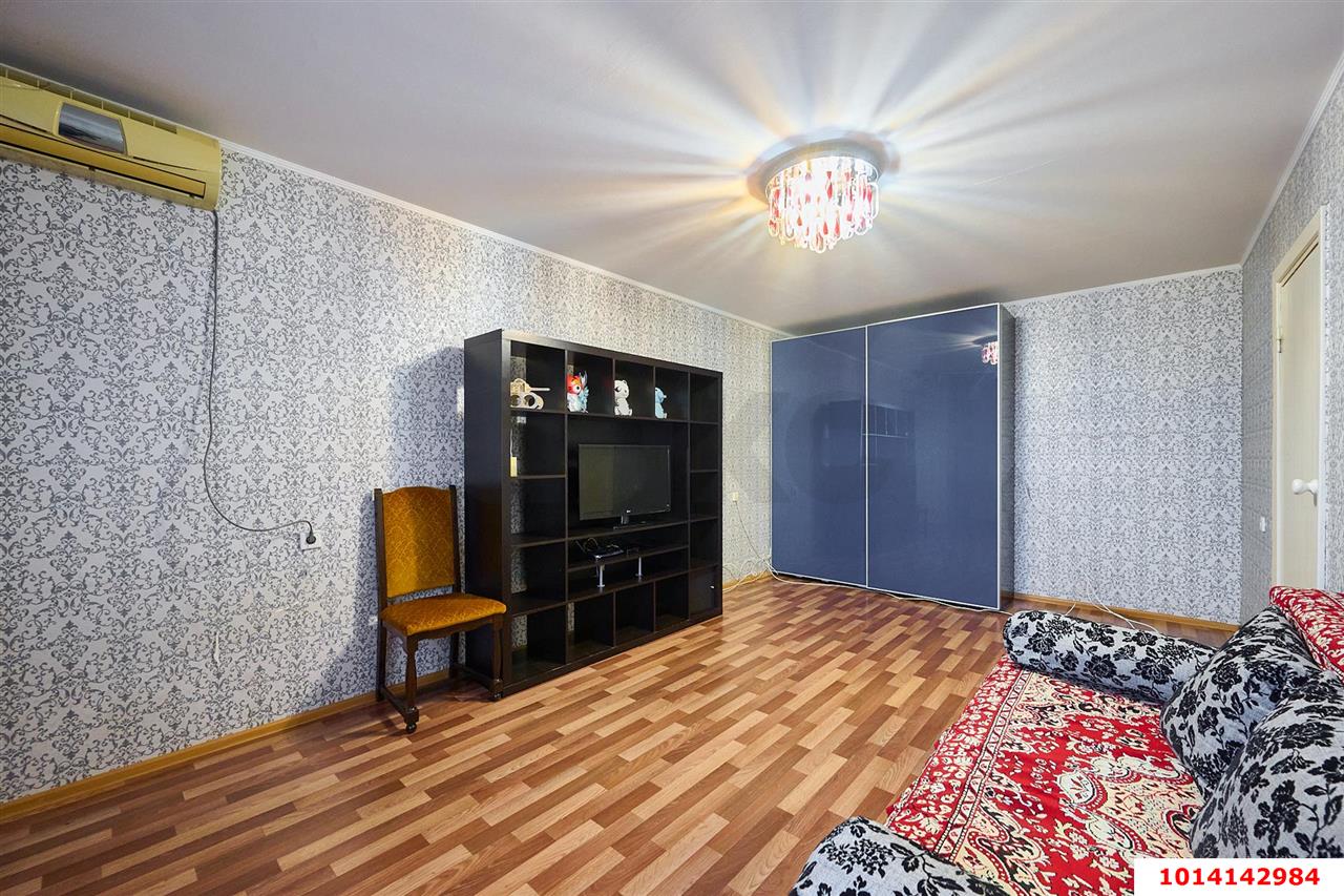 Фото №5: 2-комнатная квартира 60 м² - Краснодар, Микрохирургии глаза, ул. Академика Лукьяненко, 30