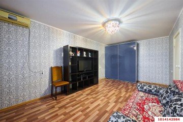 Фото №5: 2-комнатная квартира 60 м² - Краснодар, мкр. Микрохирургии глаза, ул. Академика Лукьяненко, 30