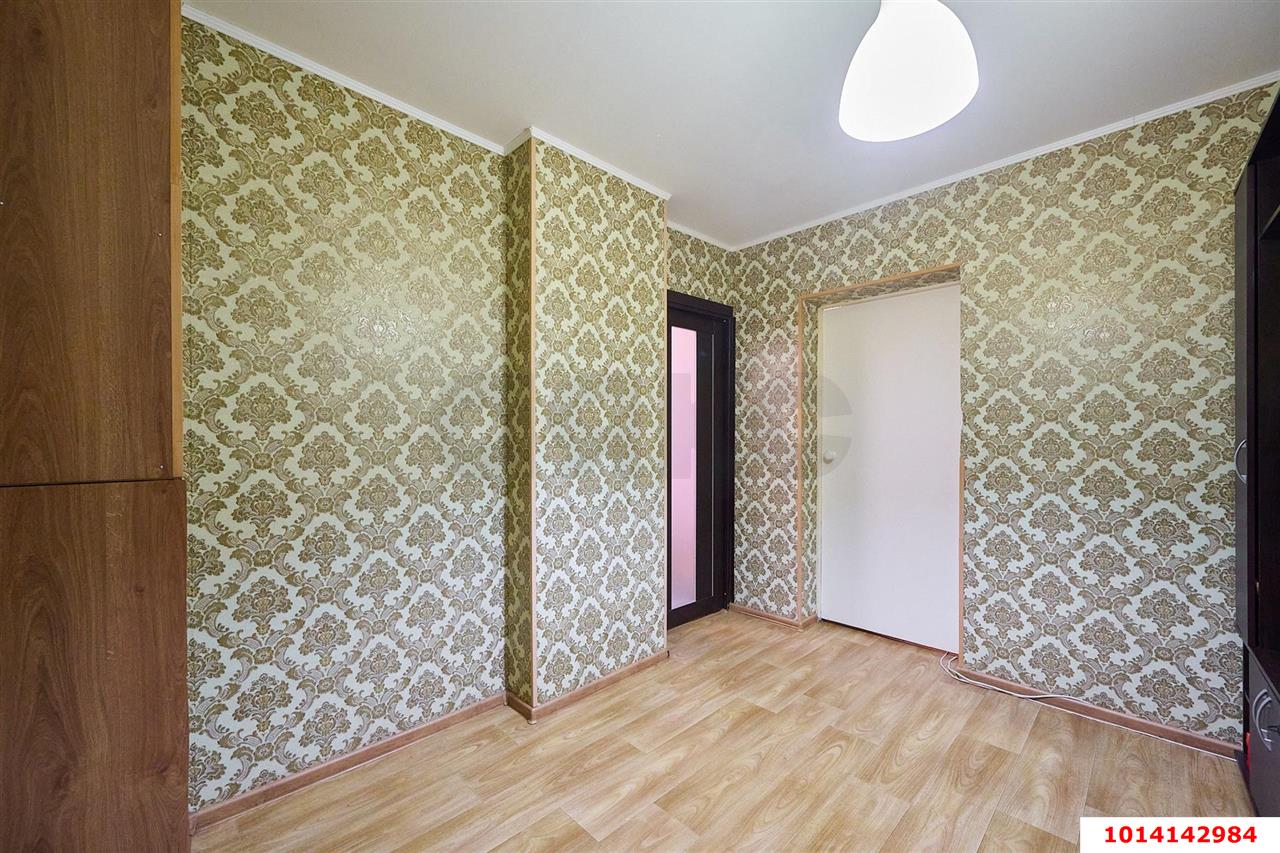 Фото №10: 2-комнатная квартира 60 м² - Краснодар, Микрохирургии глаза, ул. Академика Лукьяненко, 30