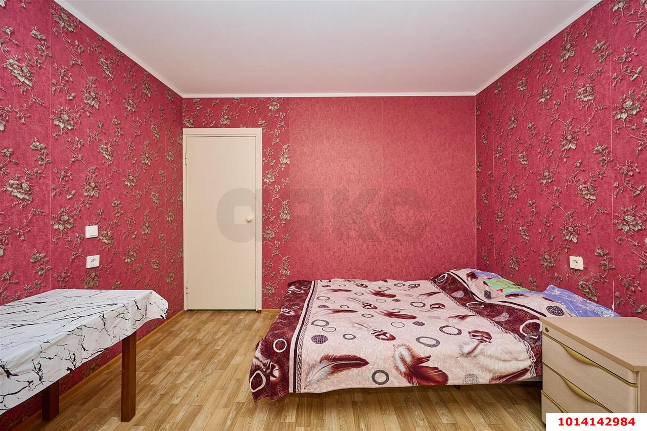 Фото №8: 2-комнатная квартира 60 м² - Краснодар, Микрохирургии глаза, ул. Академика Лукьяненко, 30