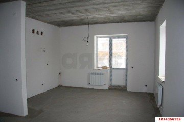 Фото №5: 1-комнатная квартира 35 м² - Краснодар, мкр. жилой комплекс Новая Португалия, ул. Лиссабонская, 109к25