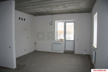 Фото №5: 1-комнатная квартира 32 м² - Краснодар, мкр. жилой комплекс Новая Португалия, ул. Лиссабонская, 109к24