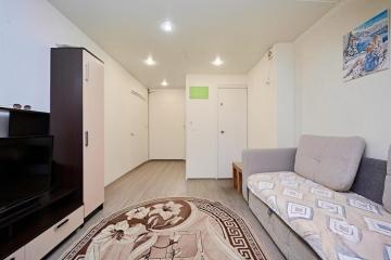 Фото №5: Студия 23 м² - Российский, мкр. Прикубанский внутригородской округ, ул. Измаильская, 10