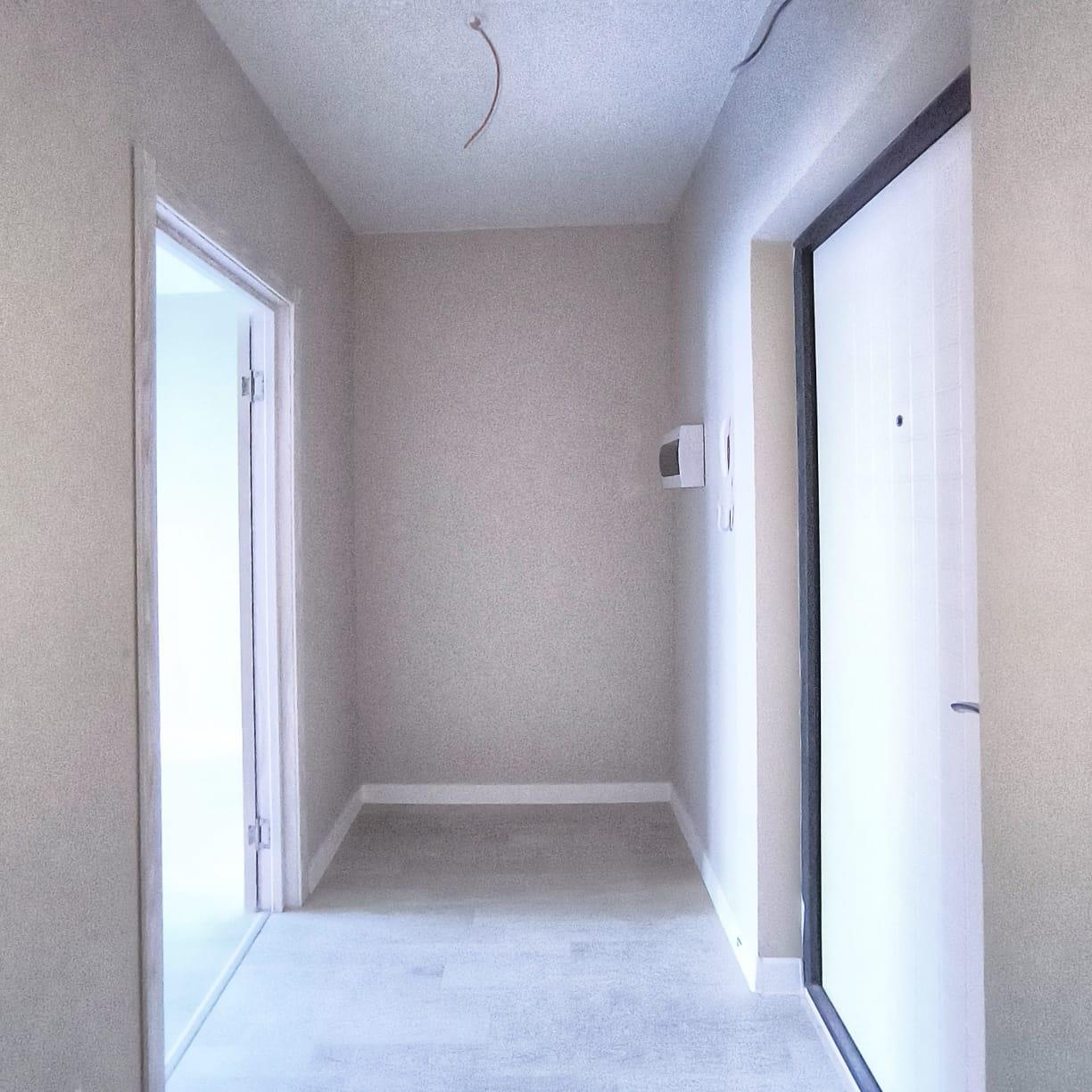 Фото №5: 1-комнатная квартира 37 м² - Краснодар, жилой комплекс Сказка Град, мкр. Карасунский внутригородской округ, ул. имени В.Н. Мачуги, 166А