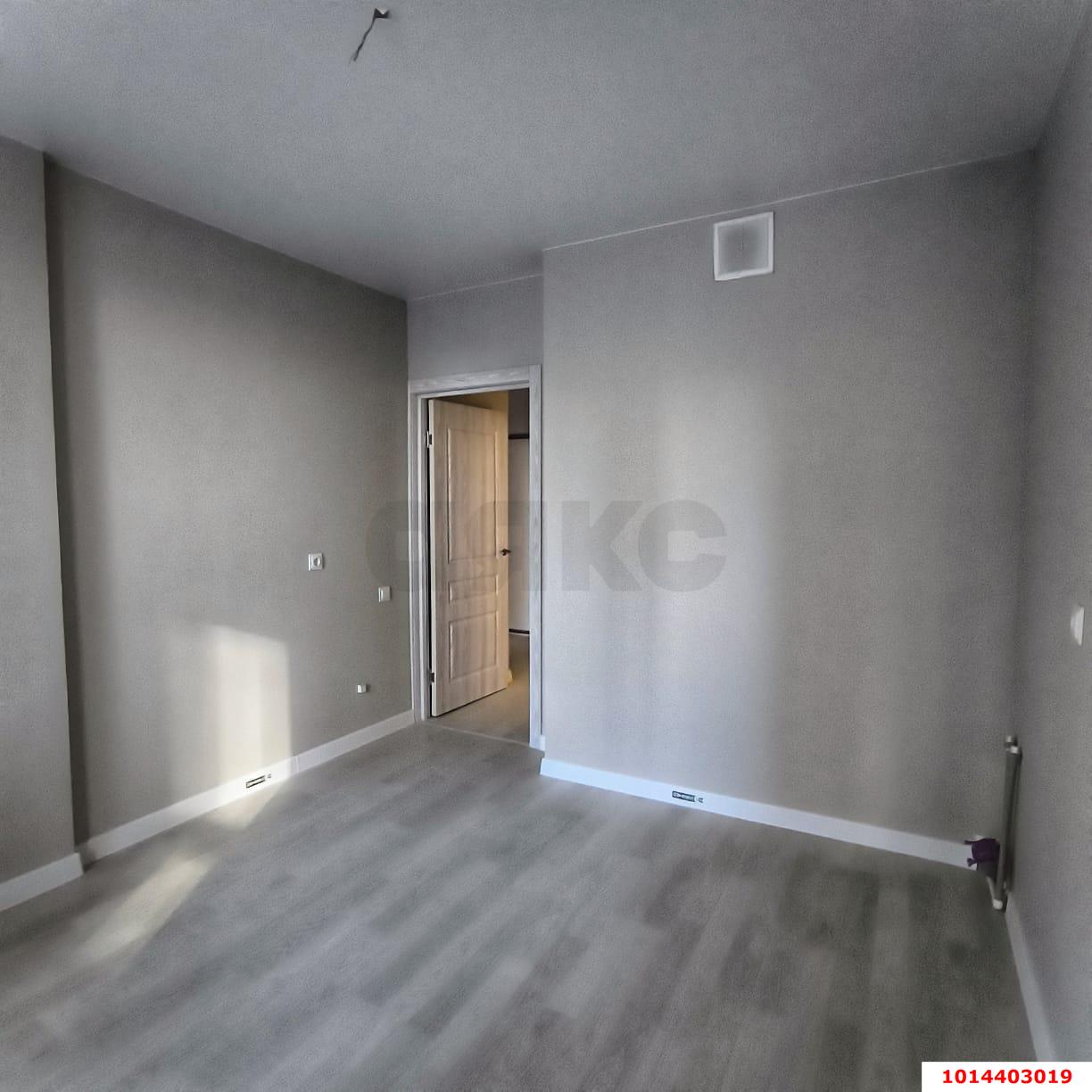 Фото №6: 1-комнатная квартира 37 м² - Краснодар, жилой комплекс Сказка Град, ул. имени В.Н. Мачуги, 166А