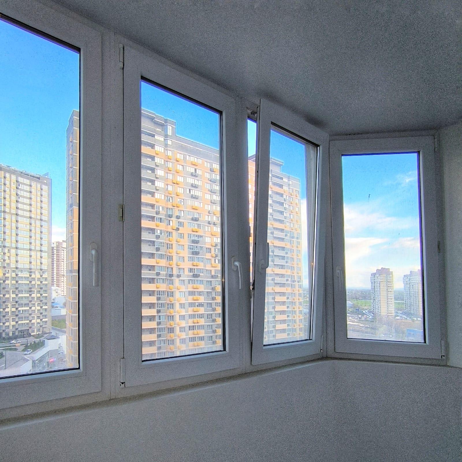 Фото №11: 1-комнатная квартира 37 м² - Краснодар, жилой комплекс Сказка Град, мкр. Карасунский внутригородской округ, ул. имени В.Н. Мачуги, 166А