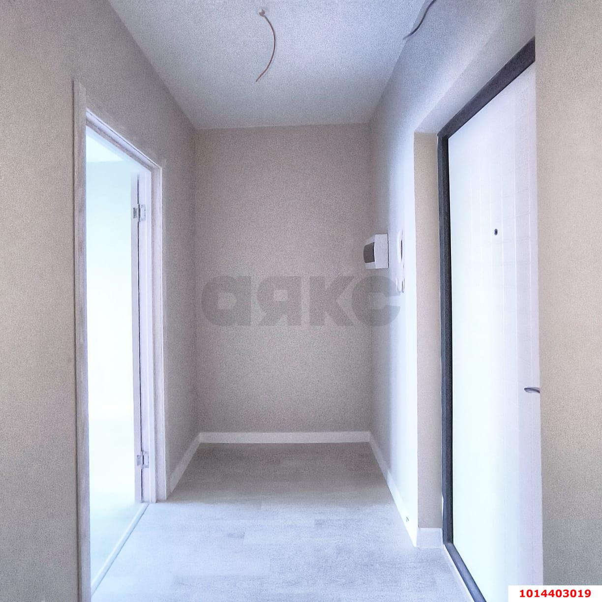 Фото №5: 1-комнатная квартира 37 м² - Краснодар, жилой комплекс Сказка Град, ул. имени В.Н. Мачуги, 166А